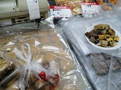 -爱德顺糕点食屋(利民道店)