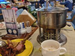 -佰园全日西餐厅-厦门佰翔软件园酒店