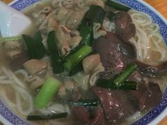 -锦泓老字号猪脏粉(东联大厦店)