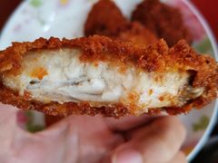 -肯德基(汤逊湖店)