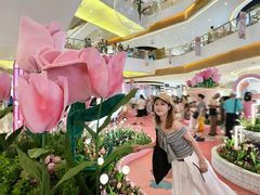 -天河城购物中心