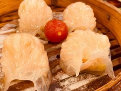 招牌虾饺皇-点都德(聚福楼店)