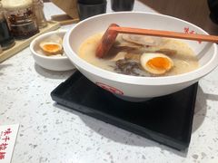 -味千拉面(增城万达广场店)
