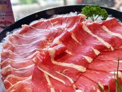 -快乐小羊(富强中路店)