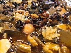 毛血旺-巷子深菜馆(新华路店)