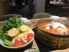 -酸喜·三度酸·贵州味