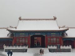 -故宫博物院(故宫)