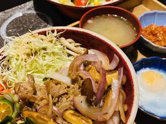 -一豚轩·烧鸟·豚骨拉面(五四路店)