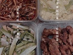 -同兴半盆菜酒家(打浦路店)