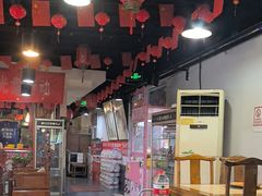 -正福居老北京正宗铜锅泉水涮肉(彰化路店)