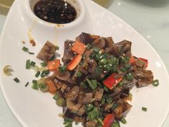 -新侨小馆(东直门北小街店)