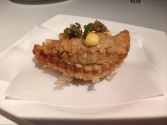 -Oyster Talks 四度蚝法餐厅