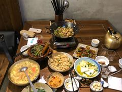-印象老灶台三下锅·湘西本土原味菜(黄龙洞店)