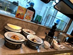 -好伦哥比萨烤肉自助(马家堡店)