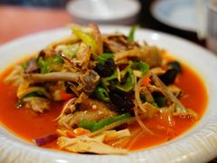 -新疆伊宁远征餐厅