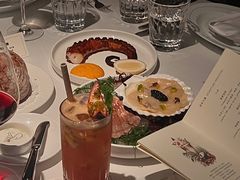 -壳里西餐厅Coquille Seafood Bistro(蒙自路店)