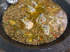 -鲜椒鱼·雅安地标性美食