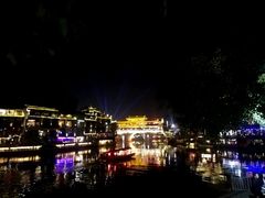 -春秋旅游航空(西藏路分部)