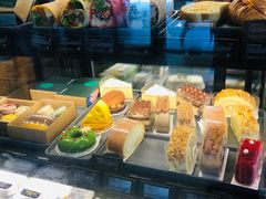-星巴克(深圳欢乐颂店)
