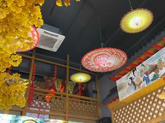 -梯坎老火锅(天禧店)