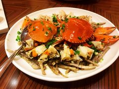 -厦门宝龙铂尔曼大酒店·龙之渊中餐厅