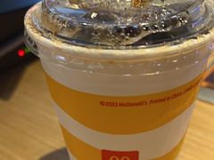 -麦当劳(西客站店)