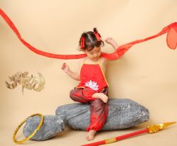 -蜜阁孕味亲子摄影(太奥广场店)