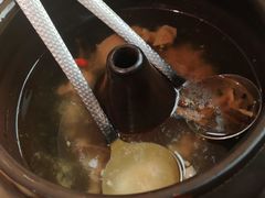-云海肴·汽锅鸡·云南菜(广安门天虹店)