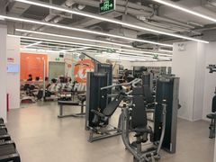 -乐刻健身(万科云城西里店)