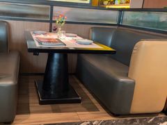 -半秋山西餐厅(襄阳万达店)