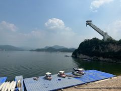 -北京金海湖景区