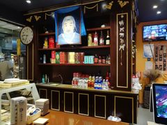 -斯琴阿妈蒙古餐厅(新城店)