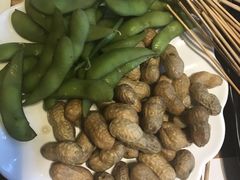 -聚点串吧·北京烧烤(赵登禹路店)