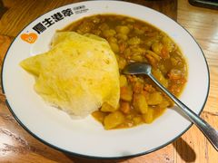 -厚生港萃精致餐厅(中华西路店)