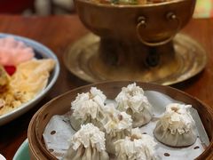 -山西会馆·晋菜·晋商宴·学堂记忆(许坦西街店)