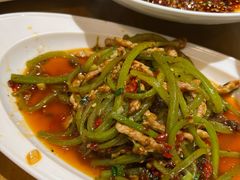 -易老妈蹄花.特色川菜(人民公园总店)