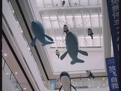 -上海颛桥万达广场