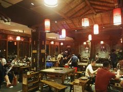 -重庆渝达老火锅(春熙路店)