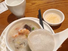 -如轩·海鲜砂锅粥·潮汕菜(一品天下店)