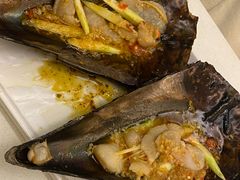 -白仁仔· 活烤海鲜 宵夜(豫园店)