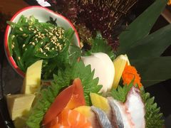 -大鲜生·亚洲菜融合小食堂