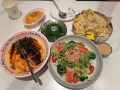 -卡朋西餐(铂顿城店)