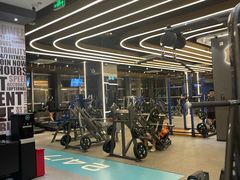 -24/7 FITNESS 健身(罗湖金光华店)