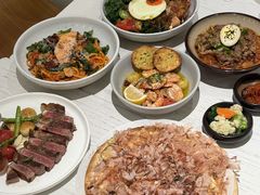 -Nana And Her Friends Restaurant 娜娜家(小寨原力场店)