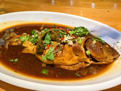 -快乐老家三鲜饺子东北菜(南六中路店)