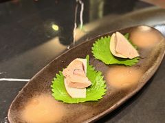 -大葉日本料理·龍蝦任食放題(廣州W酒店)
