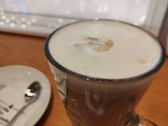 -COSTA COFFEE(新奥购物中心店)