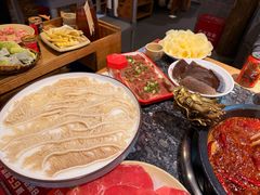 -蜀大侠火锅(春熙路店)