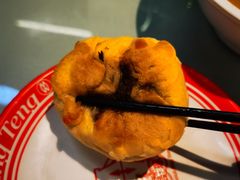 -敏华冰厅(平安金融中心店)