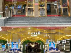 -精益眼镜(春熙路店)